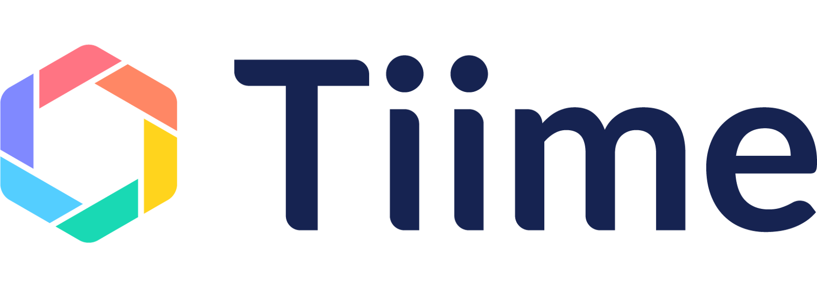 tiime-logo-color